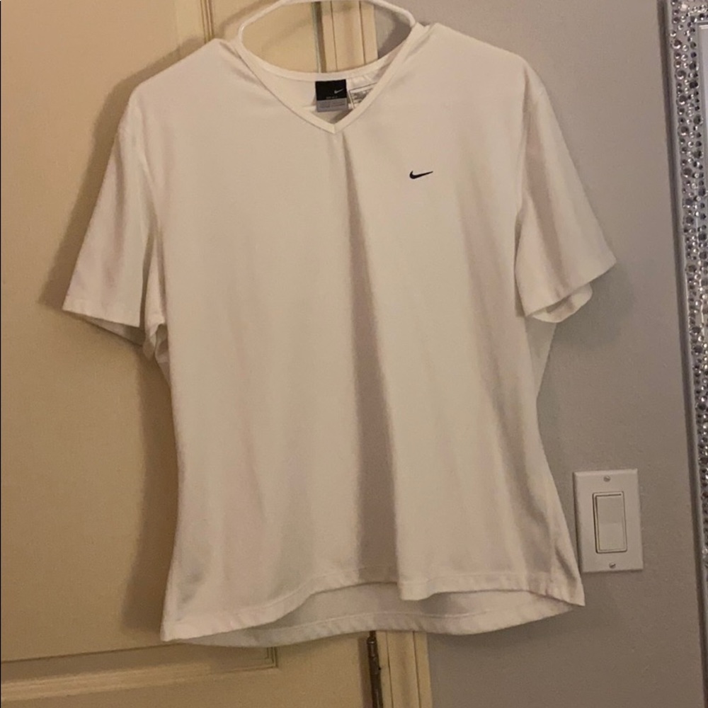 Women’s Nike tee